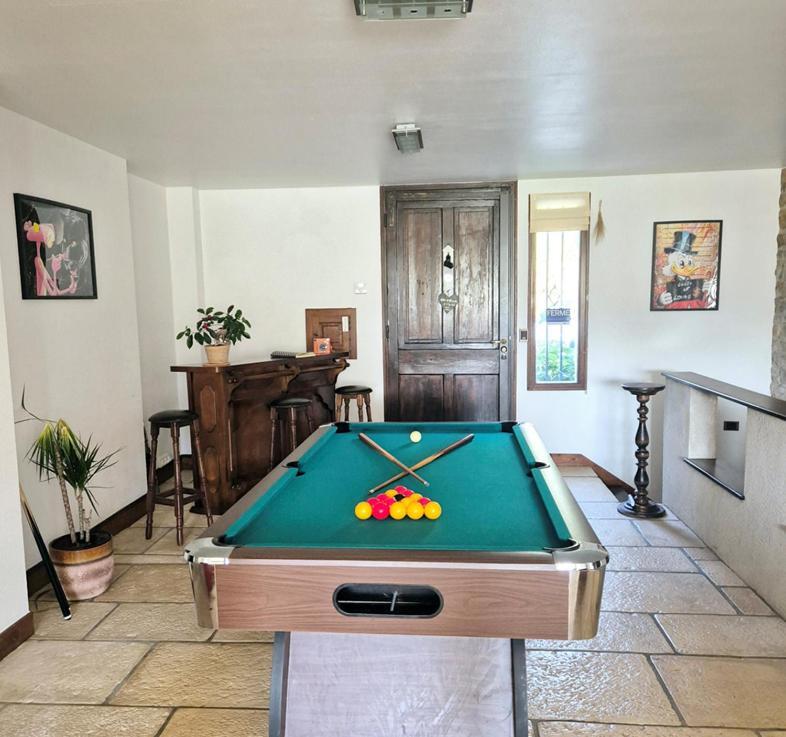 Frühstückspension Au Lavoir Du Serein 